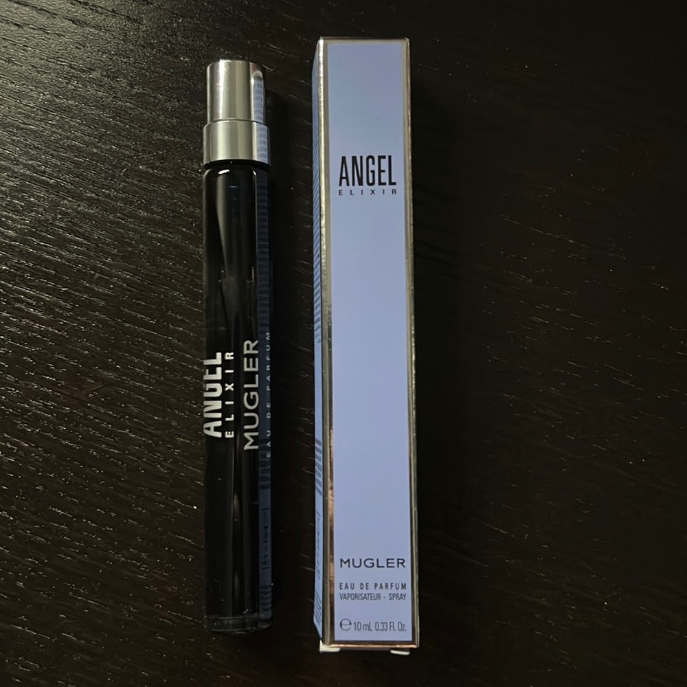 Mugler Angel